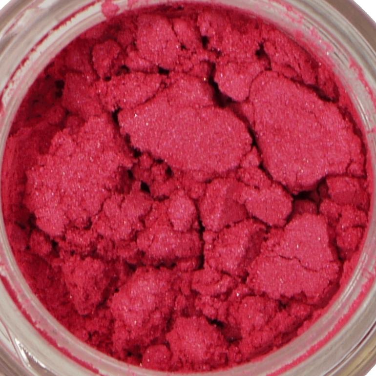 MAC Pigment Jar Madly Personal #3