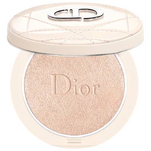 Dior Forever Couture Luminizer Nude Glow 01