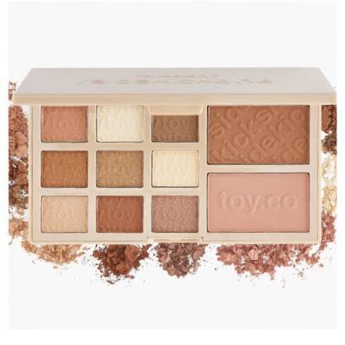 Toyfactory Sidekick One Face Palette