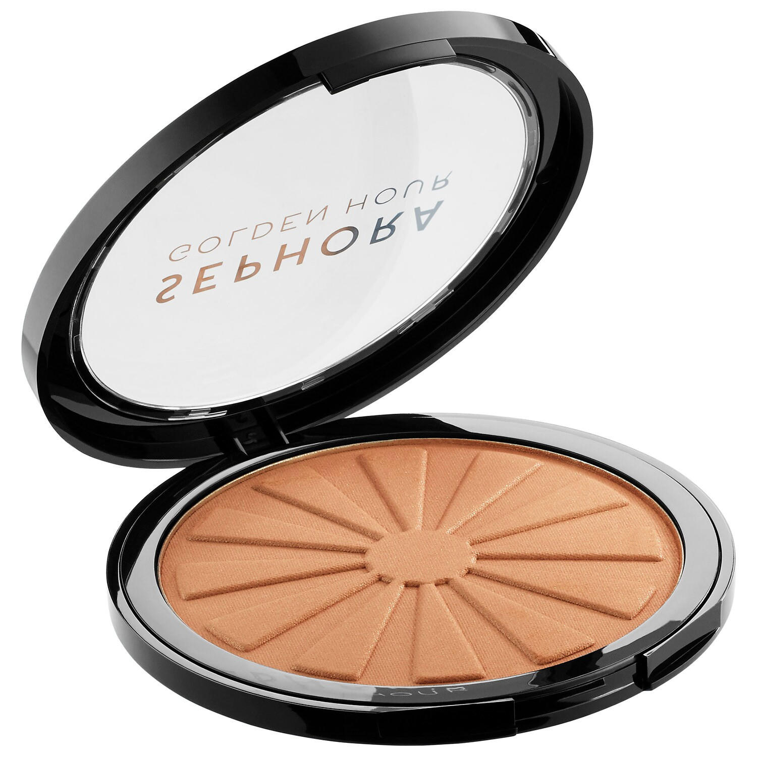 Sephora Golden Hour Luminous Bronzer Daybreak 01