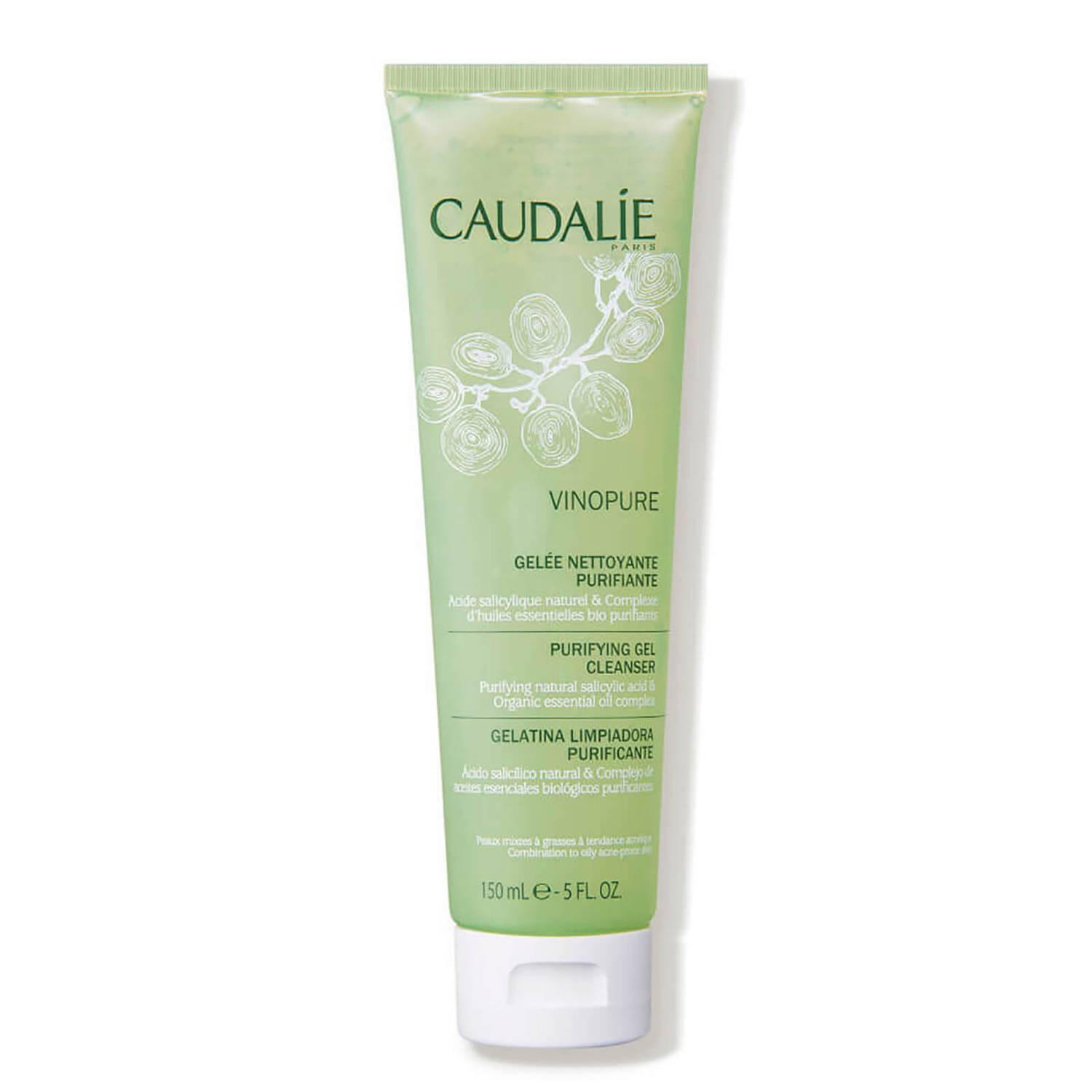 Caudalie Vinopure Purifying Gel Cleanser Mini