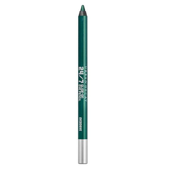 Urban Decay 24/7 Glide-On Eye Pencil Overdrive