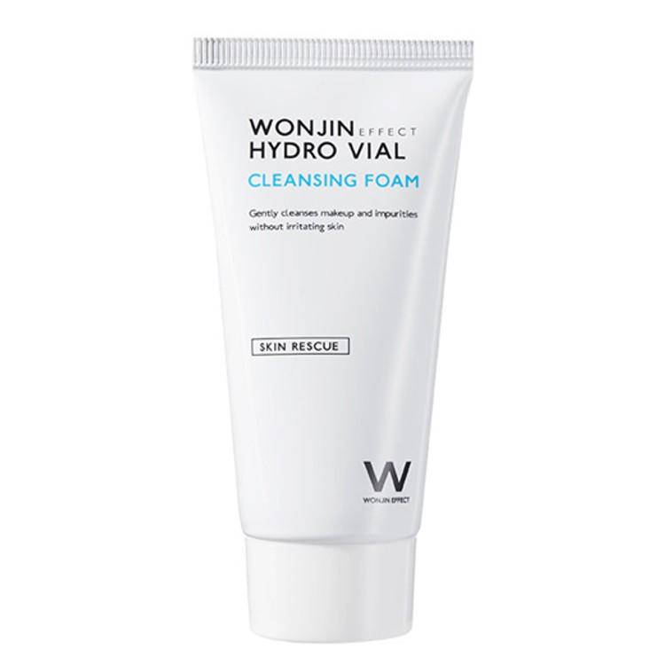 Wonjin Effect Hydro Vial Cleansing Foam