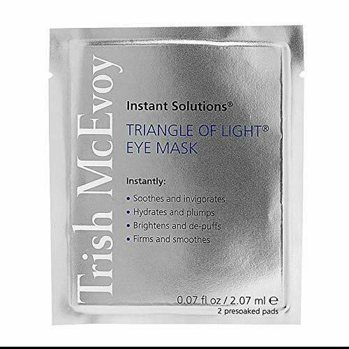 Trish McEvoy Triangle Of Light Eye Mask