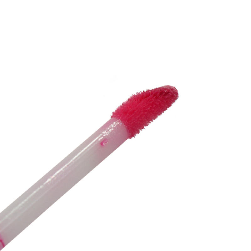 MAC Lipglass Hot Frost Dame Edna Collection #1