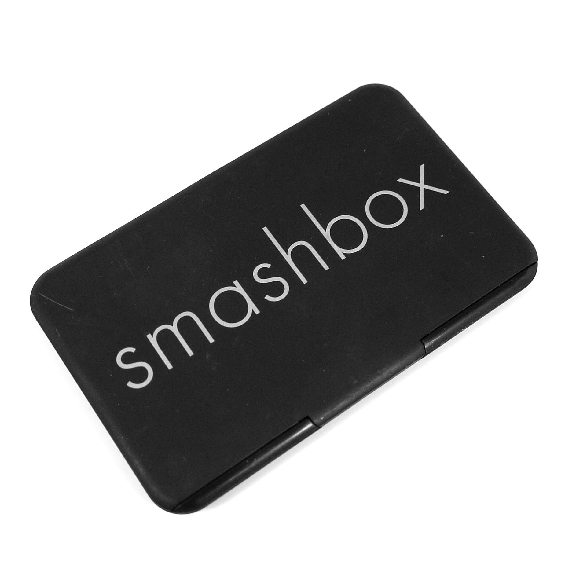 Smashbox Brow Tech & Cream Eyeliner Palette #1
