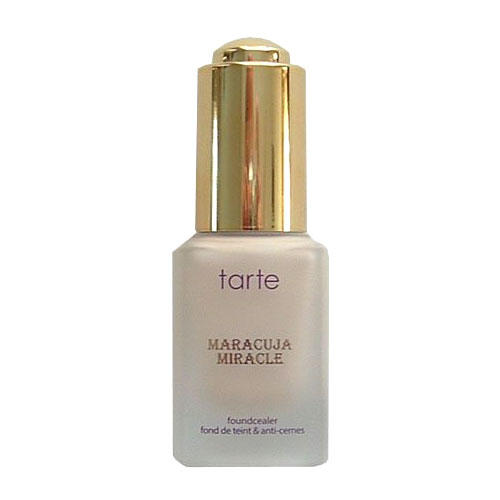 Tarte Maracuja Miracle Foundcealer Foundation Tan 15ml