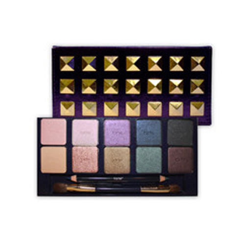 Tarte Natural Eye Palette Femme Fatale