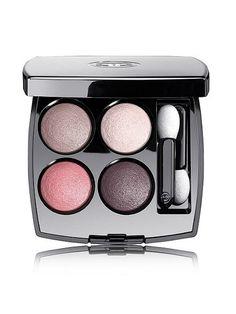 Chanel Les Quatre Ombres Quadra Eyeshadow Euphoria