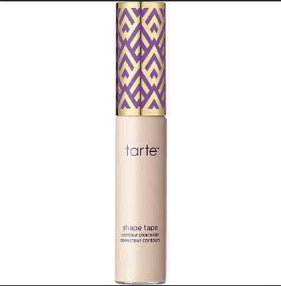 Tarte Shape Tape Contour Concealer Fair Beige