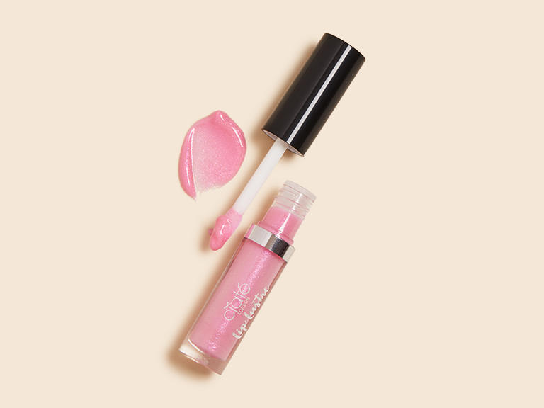 Ciate London Lip Lustre Kiss Me Mini