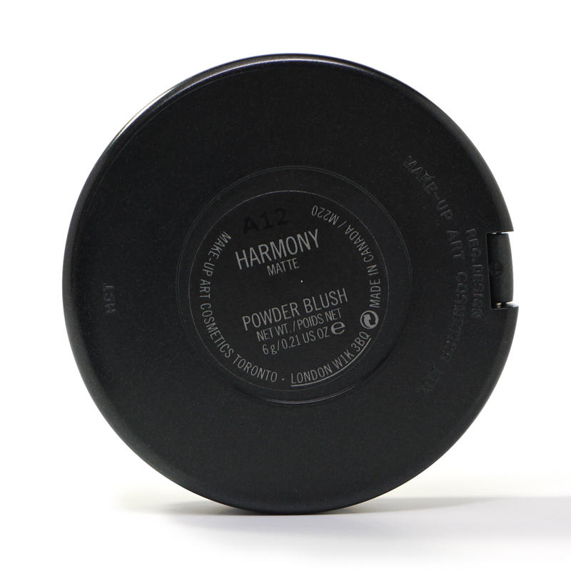 MAC Powder Blush Harmony #3