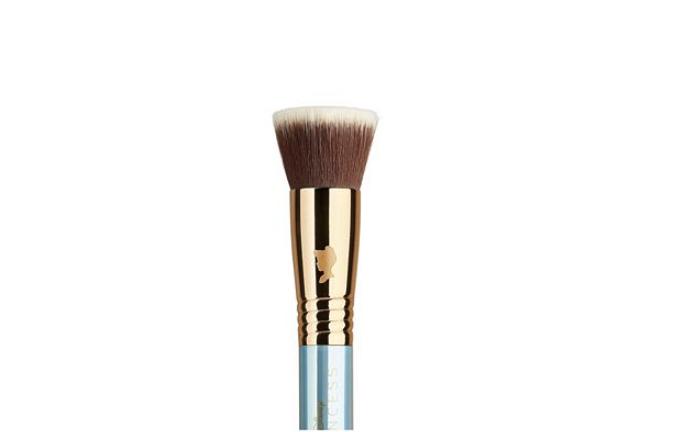 Sigma Flat Top Kabuki F80 Disney Princess Collection