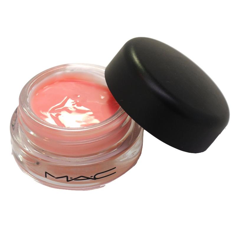 MAC Tendertone Lip Balm Tender Baby
