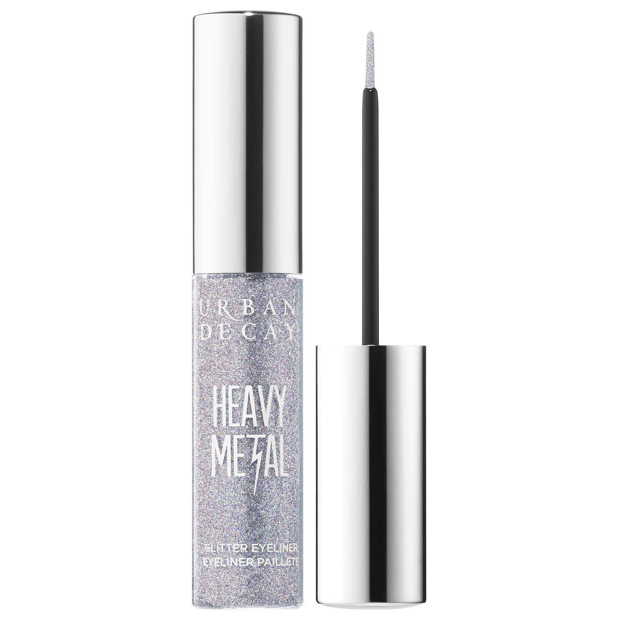 Urban Decay Heavy Metal Glitter Eyeliner Disco Daydream