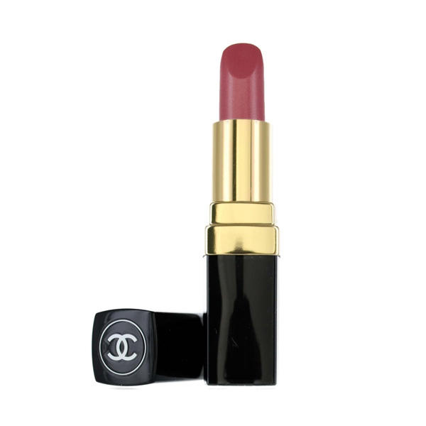 Chanel Hydrabase Lipstick Rose Drop No.136