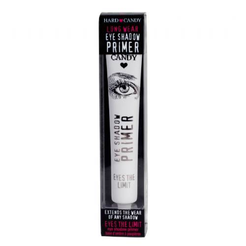 Hard Candy Eye Shadow Primer Eyes the Limit