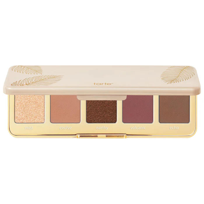 Tarte Glamazon To-Go Eyeshadow Palette