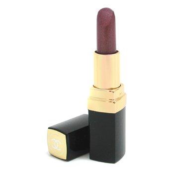 Chanel Aqualumiere Lipstick Santa Barbara 62 (dark brown)