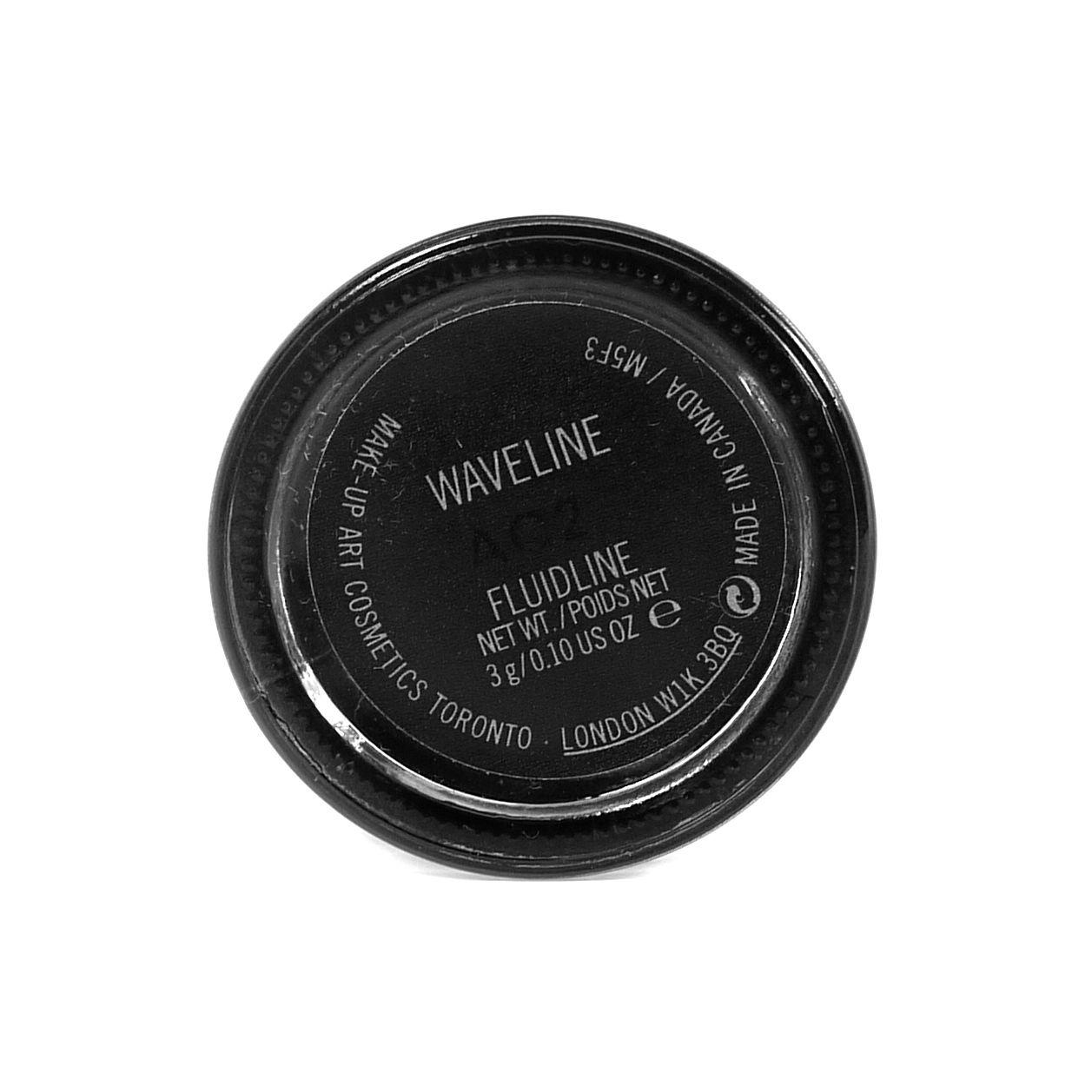 MAC Fluidline Waveline #3