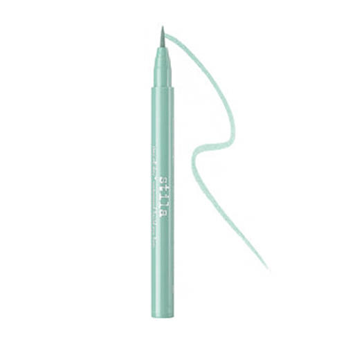 Stila Waterproof Liquid Eyeliner Stay All Day Turquoise