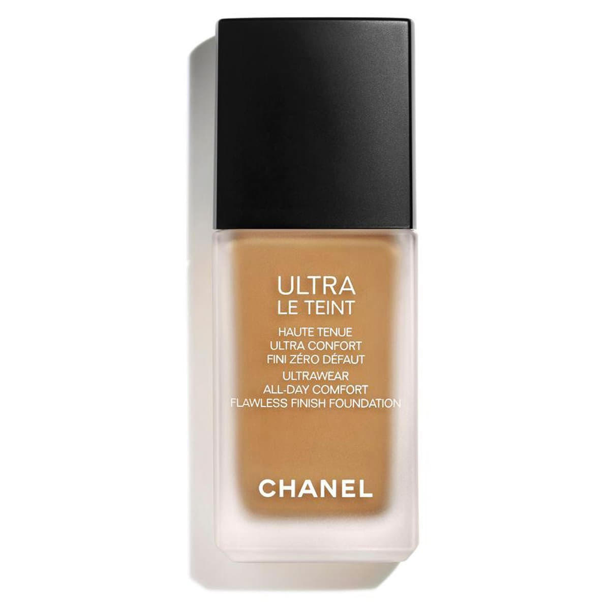 Chanel Ultra Le Teint Ultrawear Foundation BD121