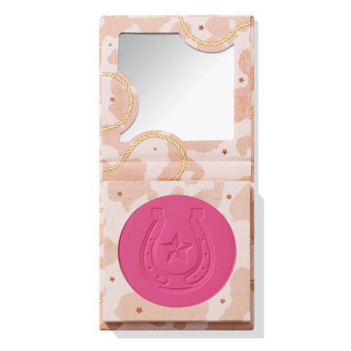 ColourPop Pressed Powder Blush Burn Card