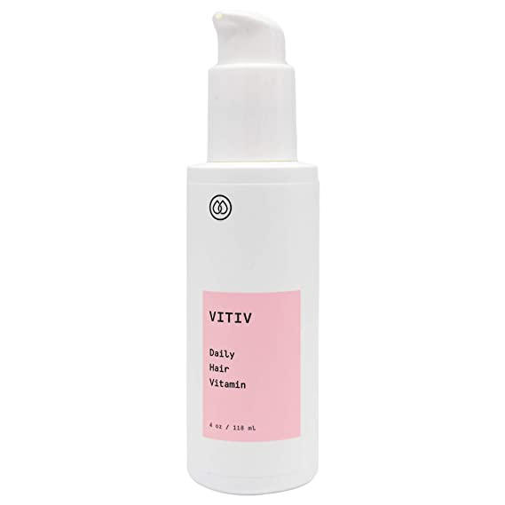 Vitiv Daily Hair Vitamin