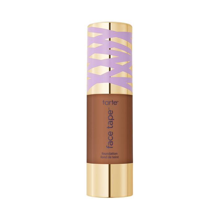 Tarte Face Tape Foundation Rich Honey 58H