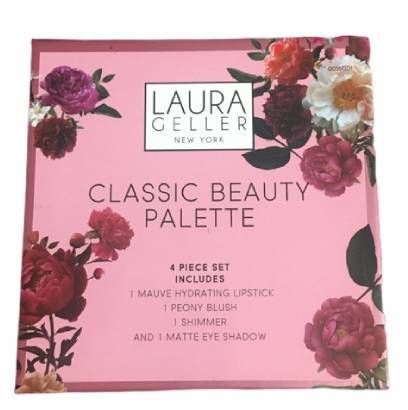 Laura Geller Classic Beauty Palette 