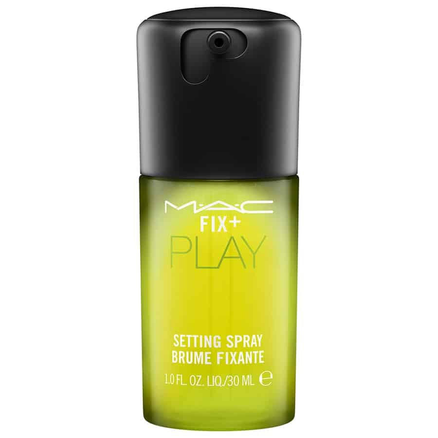 MAC Fix+ Play Setting Spray Mini