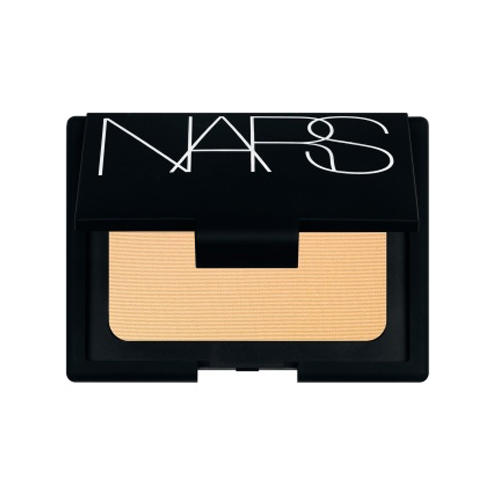 NARS Sparkling Pressed Powder Gold Rush