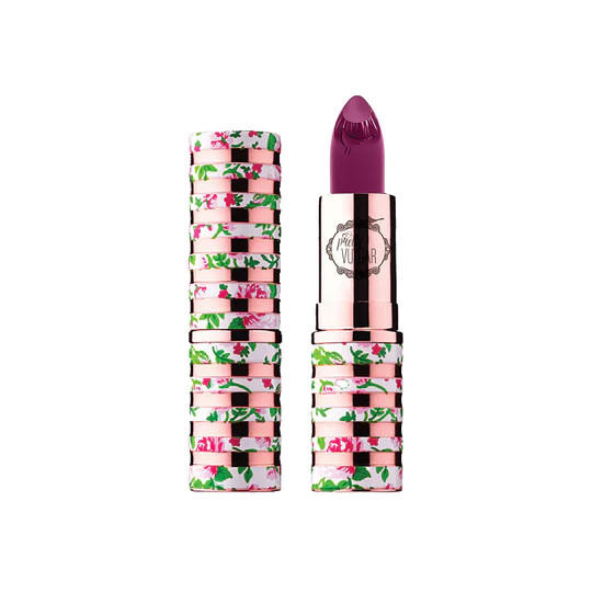 Pretty Vulgar Bury Them With A Smile Lipstick Honest Truth 10