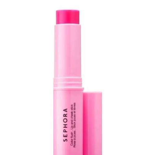 Sephora Color Flush Lip Cheek Stick 01 Pink