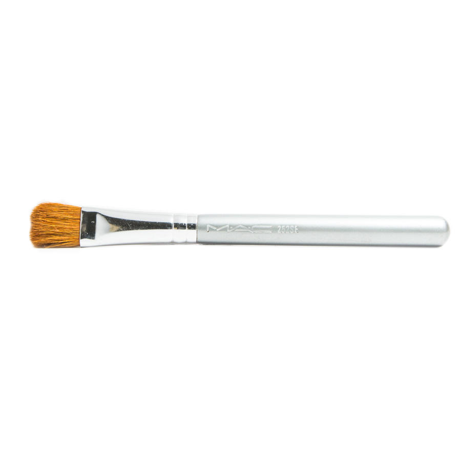 MAC 252SE Brush Silver