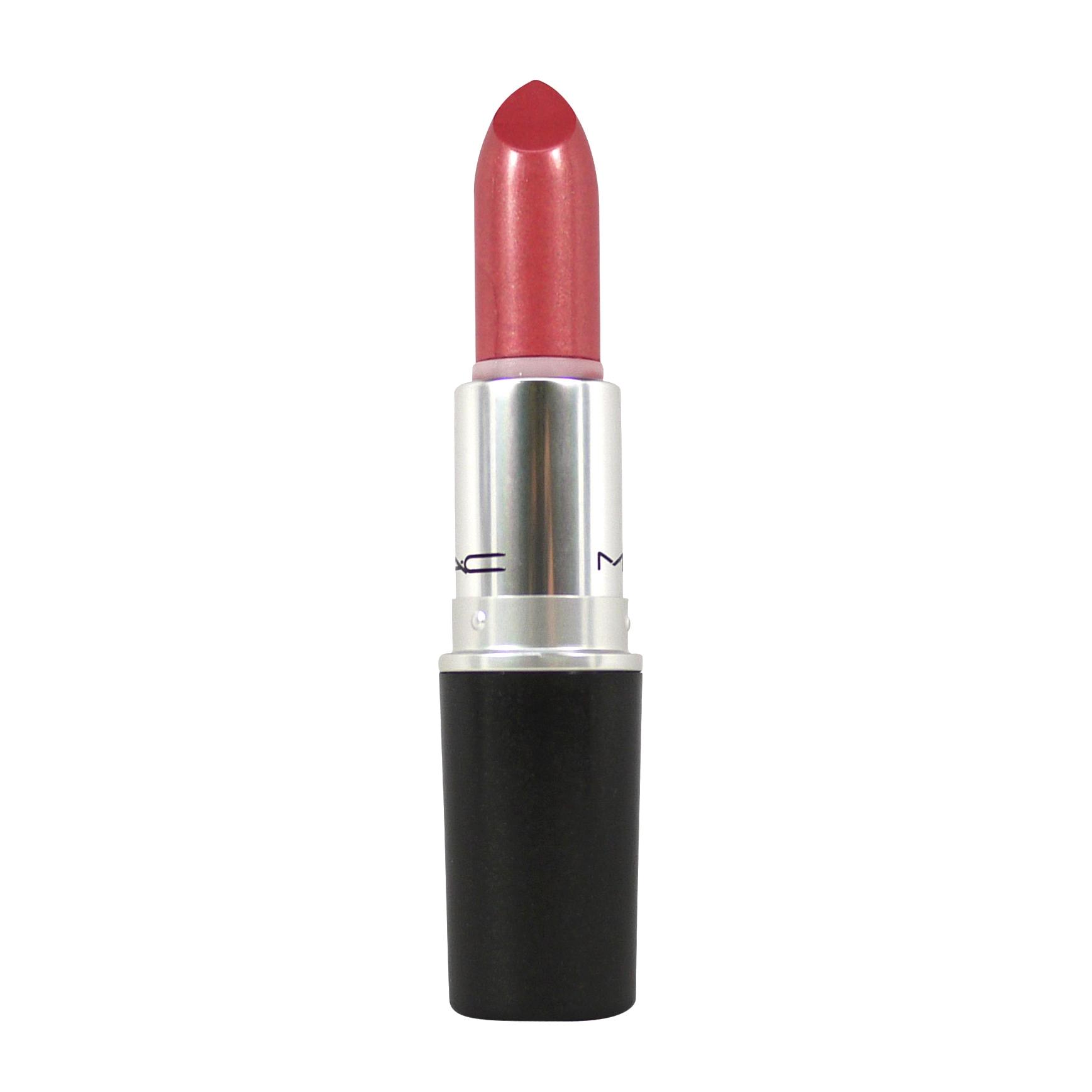 MAC Lipstick Morning Rose #2