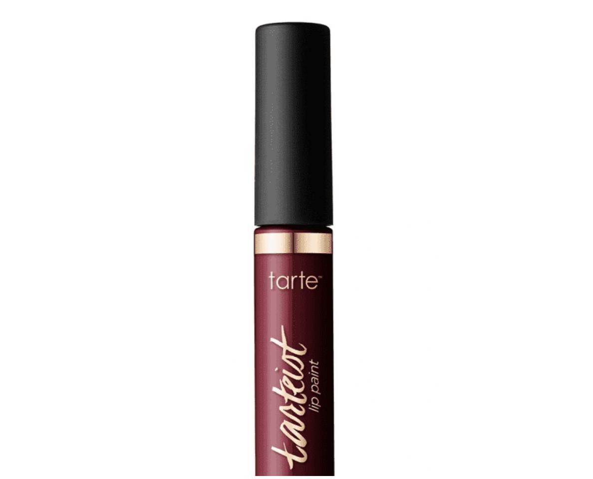 Tarte Tarteist Lip Paint Sis