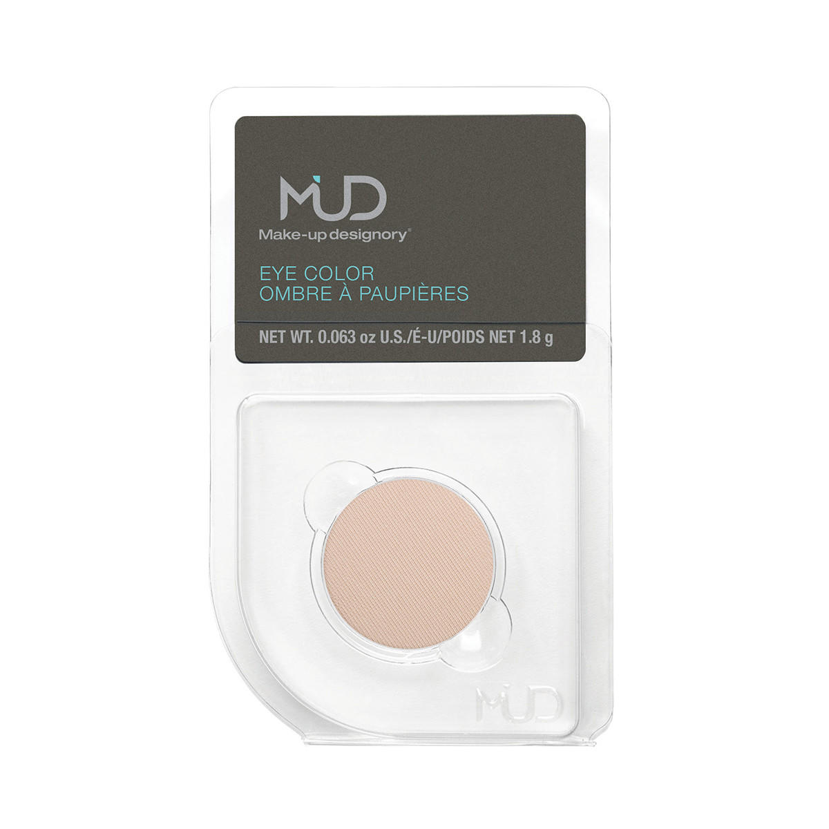 Make-Up Designory Eye Color Refill Bone