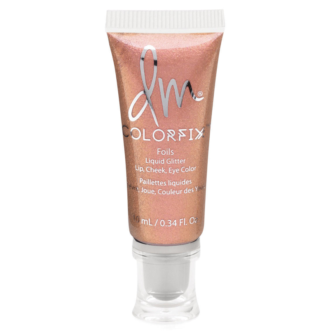 Danessa Myricks Beauty Colorfix Cream Color Foil Fantasy