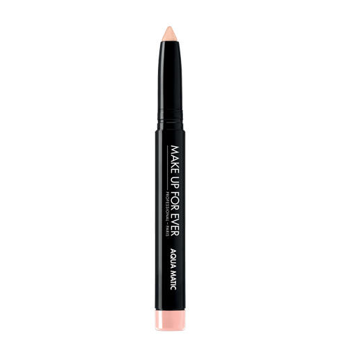 Makeup Forever Aqua Matic Eyeshadow Metallic Pinky Beige ME-54