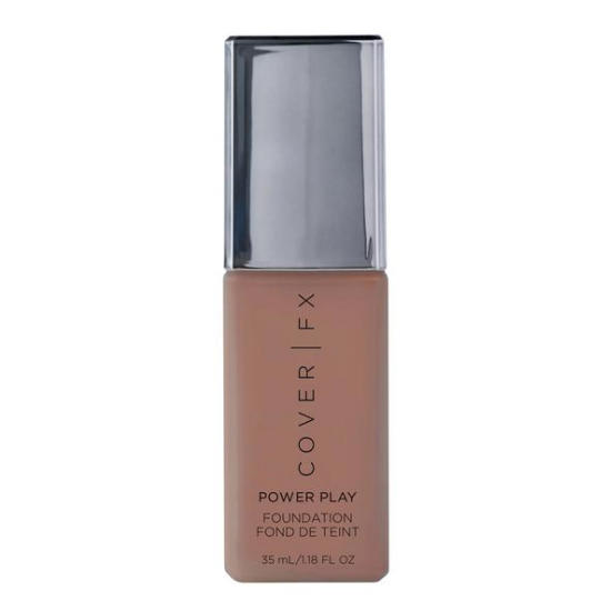 Cover FX Power Play Foundation P100