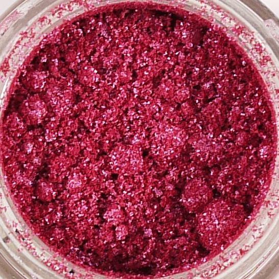 MAC Pigment Jar Fuchsia #2