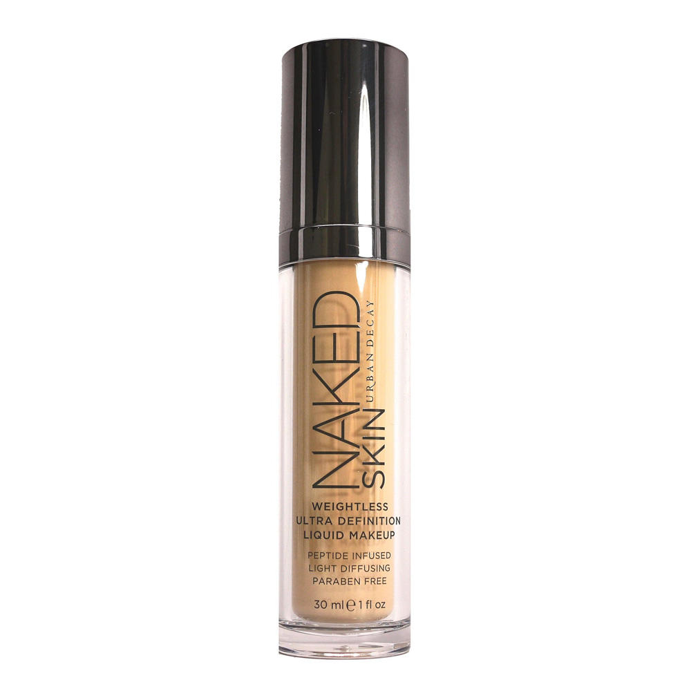 Urban Decay Naked Skin Weightless Ultra Definition Liquid Makeup 1.5