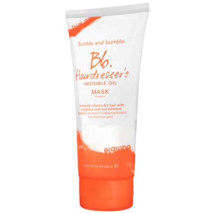 Bumble and Bumble Hairdresser's Invisible Oil Mask Travel 30ml