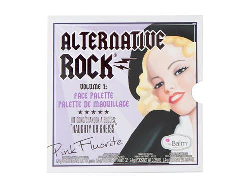 The Balm Alternative Rock Eyeshadow Take It For Granite Mini