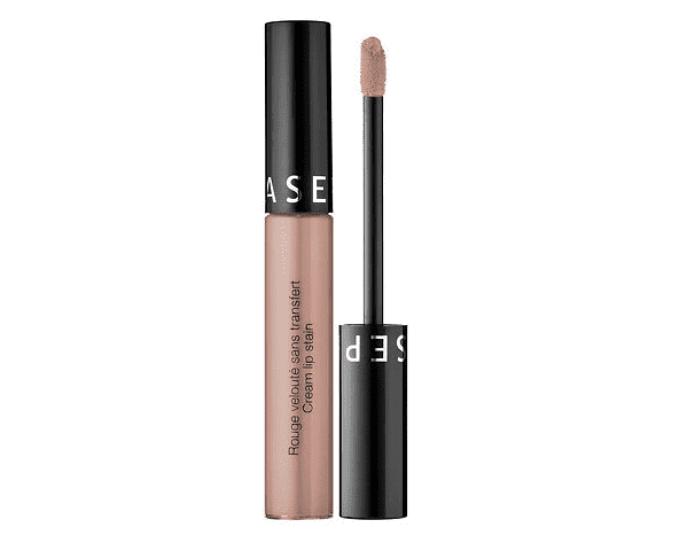 Sephora Cream Lip Stain Nude Blush 32