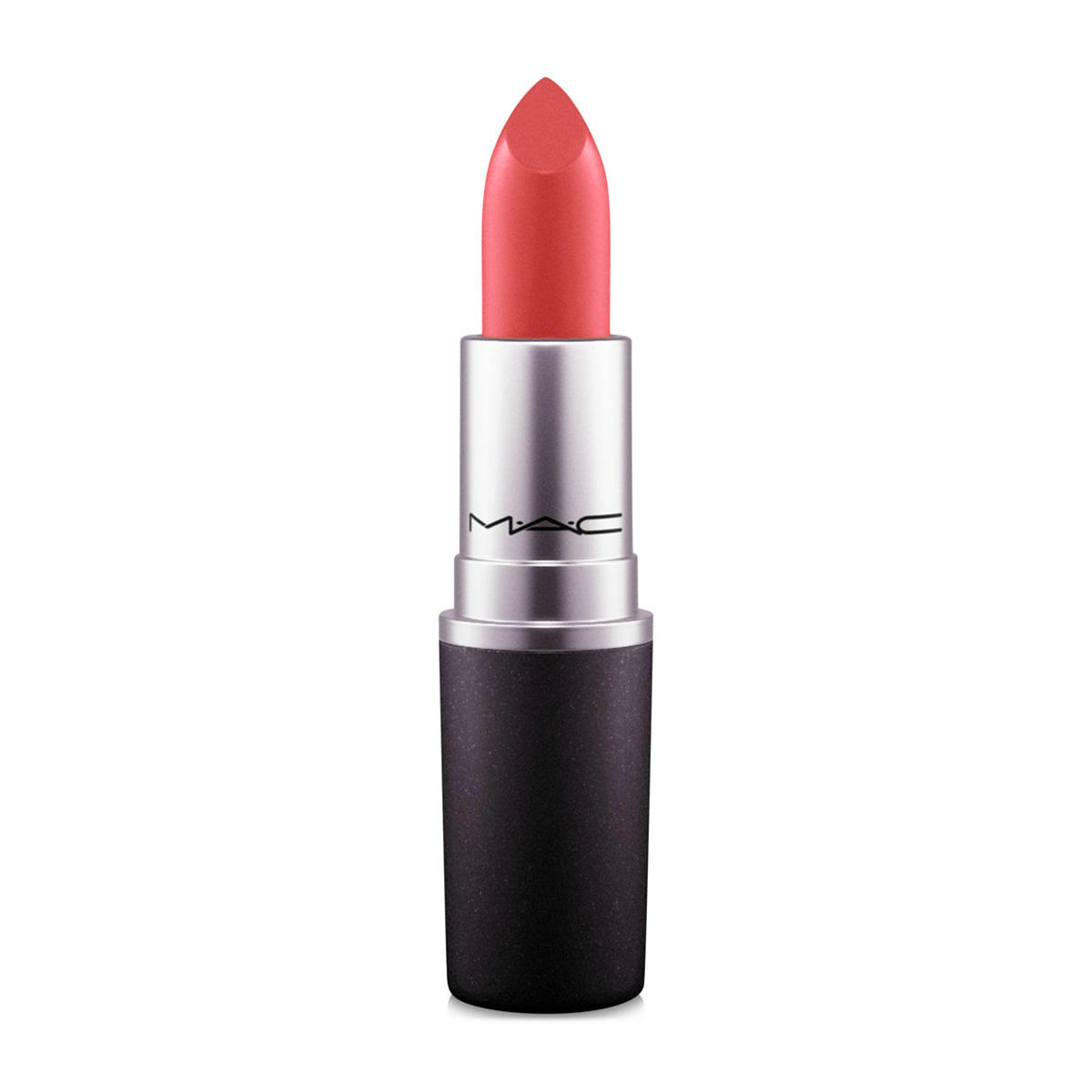 MAC Lipstick Barcelona Red