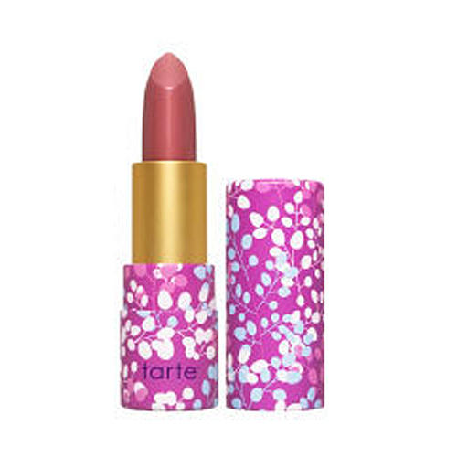 Tarte Amazonian Butter Lipstick Creamy Rose