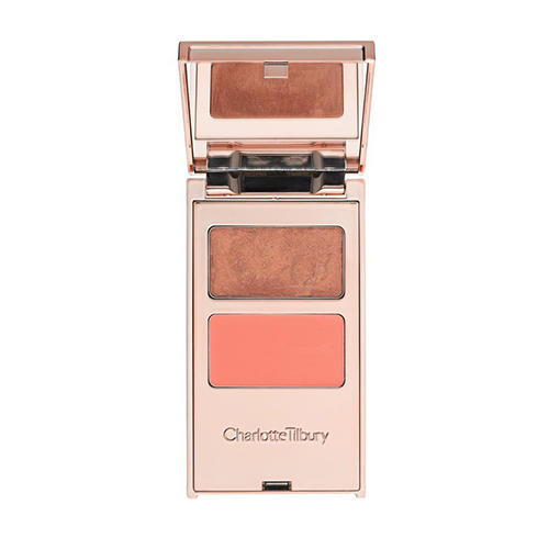 repeat-Charlotte Tilbury Eyeshadow & Blush & Lips Breakfast at Tiffany's #0