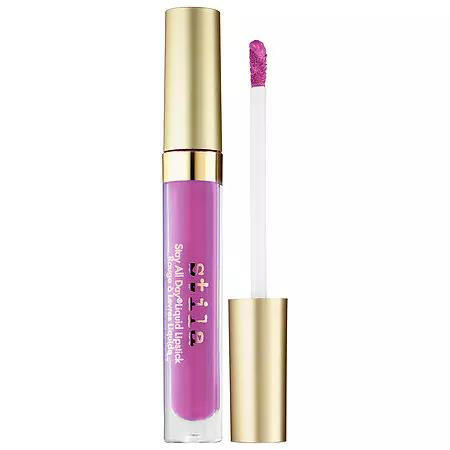 Stila Stay All Day Liquid Lipstick Viola Mini